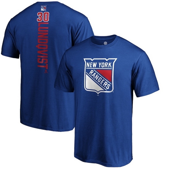 New York Rangers Men T Shirt 016 New York Rangers Men T Shirt 016