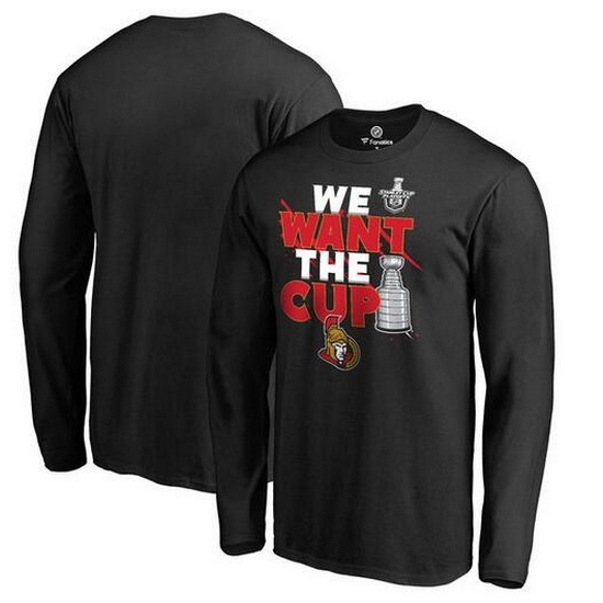 Ottawa Senators Men T Shirt 008 Ottawa Senators Men T Shirt 008
