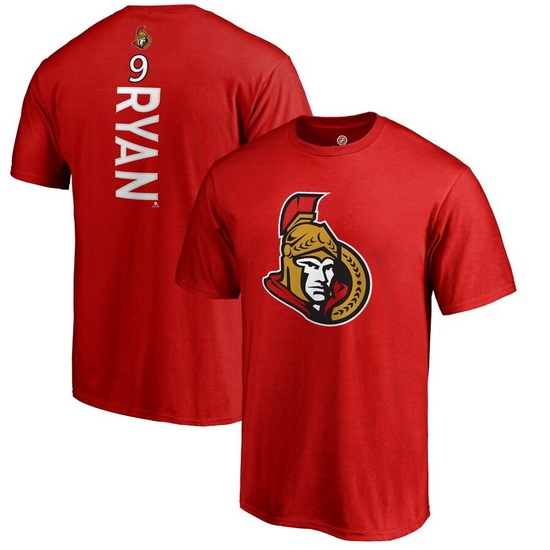 Ottawa Senators Men T Shirt 009 Ottawa Senators Men T Shirt 009