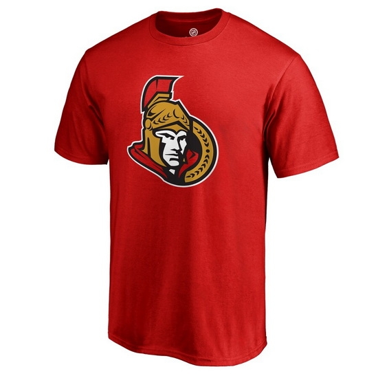 Ottawa Senators Men T Shirt 013 Ottawa Senators Men T Shirt 013