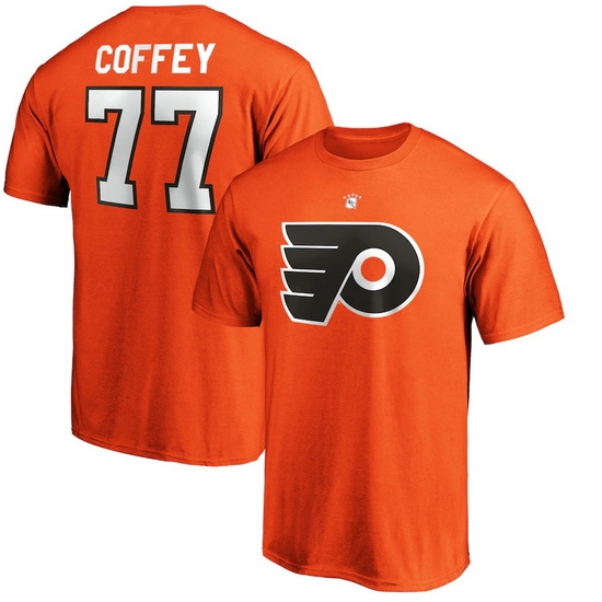 Philadelphia Flyers Men T Shirt 004 Philadelphia Flyers Men T Shirt 004