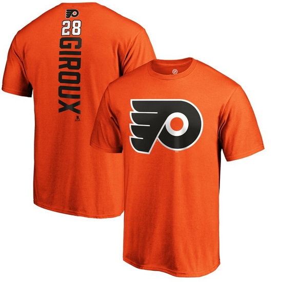 Philadelphia Flyers Men T Shirt 007 Philadelphia Flyers Men T Shirt 007