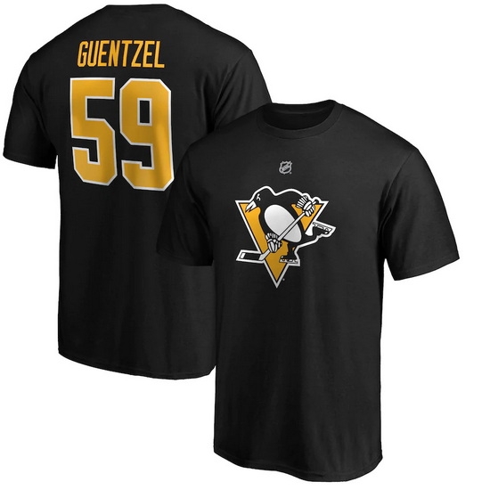 Pittsburgh Penguins Men T Shirt 001 Pittsburgh Penguins Men T Shirt 001