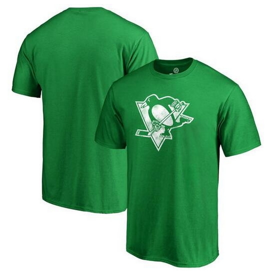 Pittsburgh Penguins Men T Shirt 004 Pittsburgh Penguins Men T Shirt 004