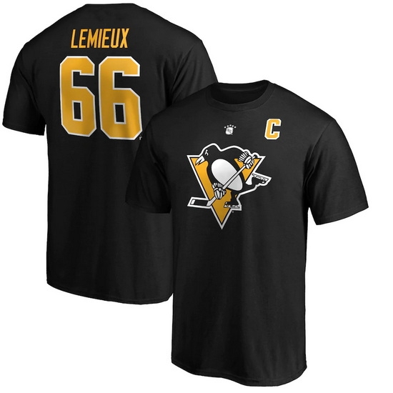 Pittsburgh Penguins Men T Shirt 005 Pittsburgh Penguins Men T Shirt 005