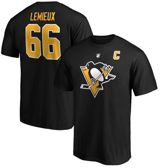Pittsburgh Penguins Men T Shirt 008 Pittsburgh Penguins Men T Shirt 008