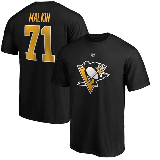 Pittsburgh Penguins Men T Shirt 010 Pittsburgh Penguins Men T Shirt 010