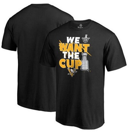 Pittsburgh Penguins Men T Shirt 011 Pittsburgh Penguins Men T Shirt 011