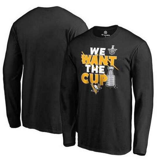 Pittsburgh Penguins Men T Shirt 012 Pittsburgh Penguins Men T Shirt 012