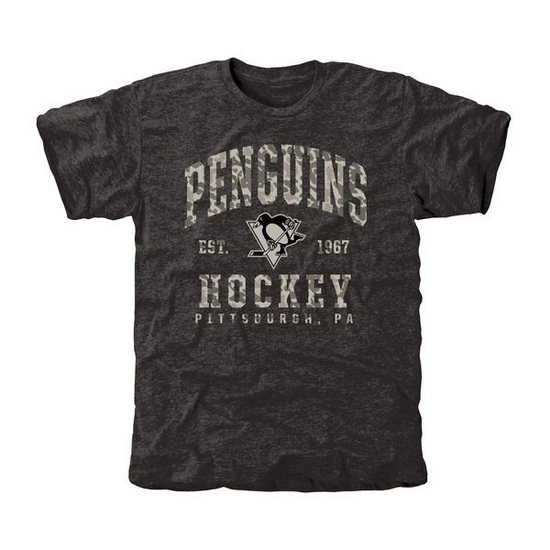 Pittsburgh Penguins Men T Shirt 017 Pittsburgh Penguins Men T Shirt 017