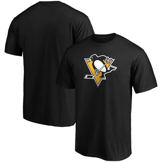 Pittsburgh Penguins Men T Shirt 020 Pittsburgh Penguins Men T Shirt 020