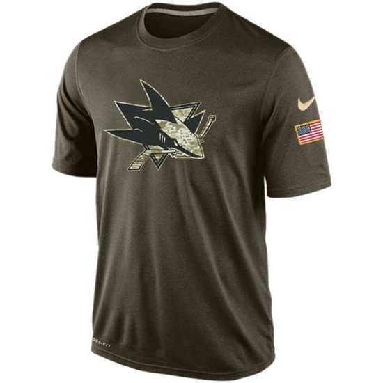 San Jose Sharks Men T Shirt 003 San Jose Sharks Men T Shirt 003