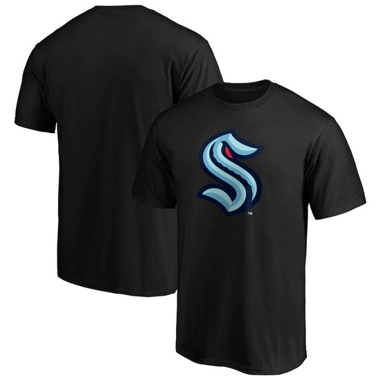 Seattle Kraken Men T Shirt 009 Seattle Kraken Men T Shirt 009