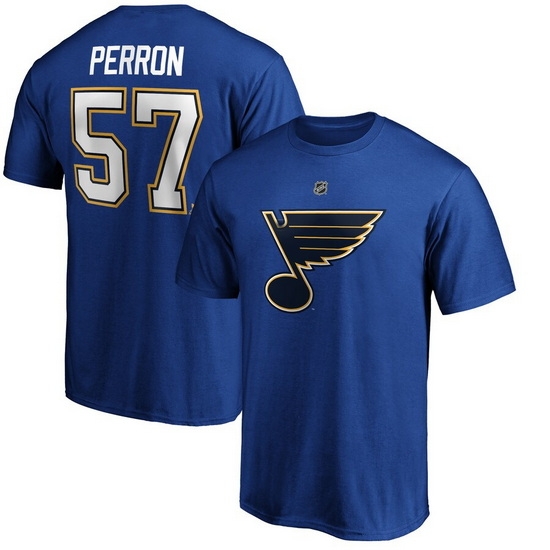 St.Louis Blues Men T Shirt 001 St.Louis Blues Men T Shirt 001
