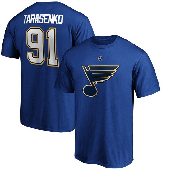 St.Louis Blues Men T Shirt 002 St.Louis Blues Men T Shirt 002