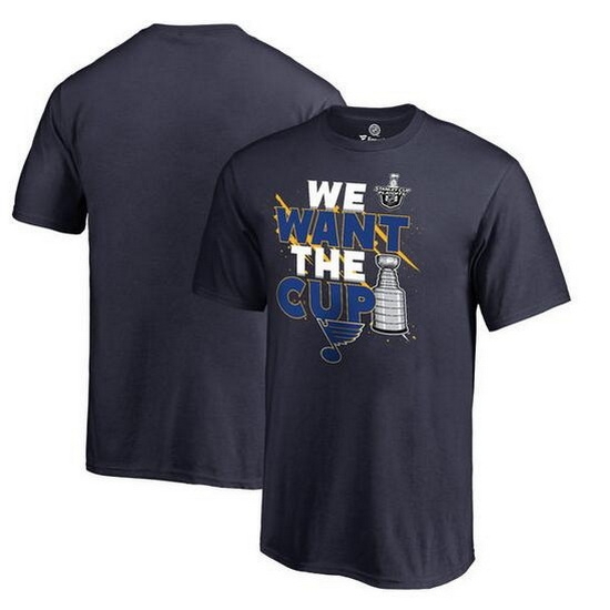 St.Louis Blues Men T Shirt 003 St.Louis Blues Men T Shirt 003