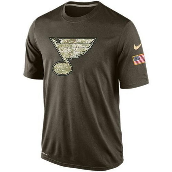 St.Louis Blues Men T Shirt 012 St.Louis Blues Men T Shirt 012