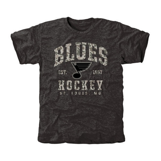 St.Louis Blues Men T Shirt 014 St.Louis Blues Men T Shirt 014