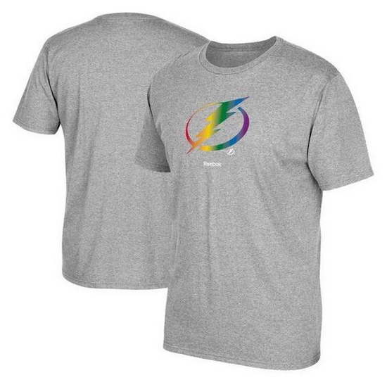 Tampa Bay Lightning Men T Shirt 001 Tampa Bay Lightning Men T Shirt 001