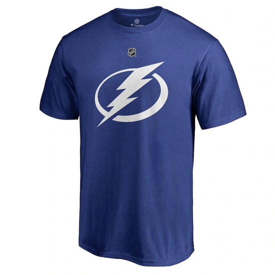 Tampa Bay Lightning Men T Shirt 006 Tampa Bay Lightning Men T Shirt 006