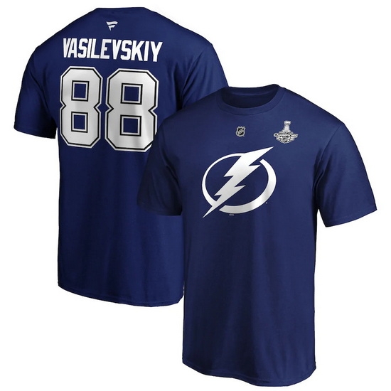 Tampa Bay Lightning Men T Shirt 009 Tampa Bay Lightning Men T Shirt 009