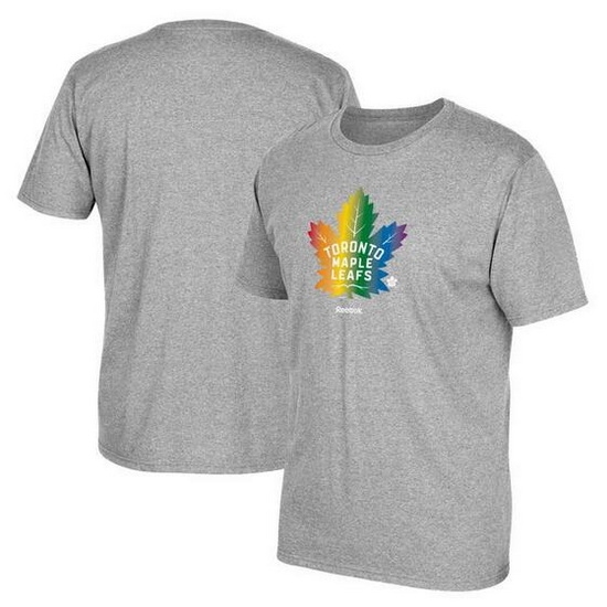 Toronto Maple Leafs Men T Shirt 003 Toronto Maple Leafs Men T Shirt 003