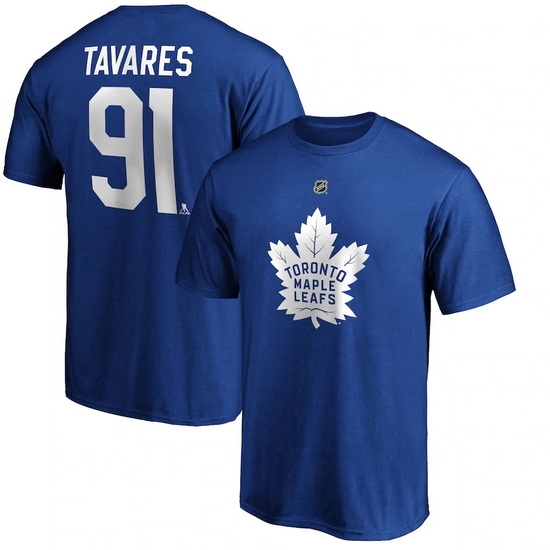 Toronto Maple Leafs Men T Shirt 004 Toronto Maple Leafs Men T Shirt 004