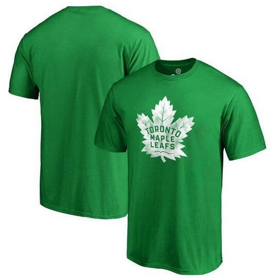 Toronto Maple Leafs Men T Shirt 005 Toronto Maple Leafs Men T Shirt 005