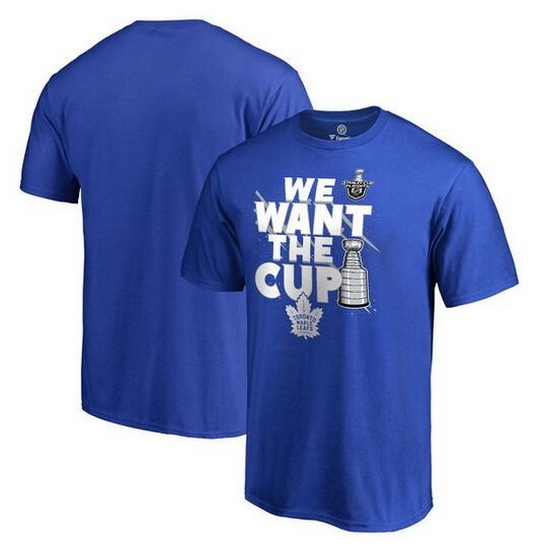 Toronto Maple Leafs Men T Shirt 009 Toronto Maple Leafs Men T Shirt 009