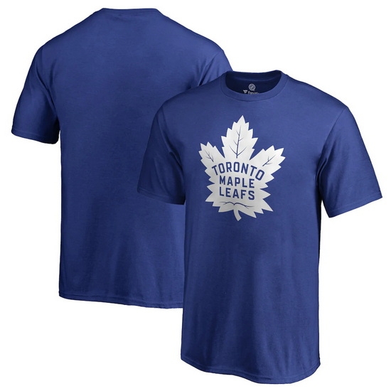 Toronto Maple Leafs Men T Shirt 015 Toronto Maple Leafs Men T Shirt 015
