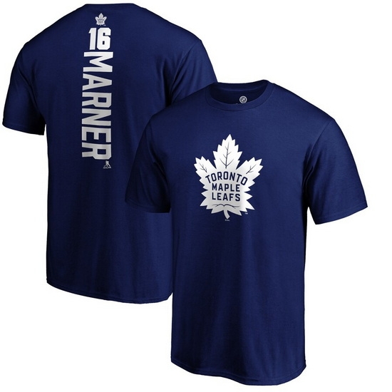 Toronto Maple Leafs Men T Shirt 016 Toronto Maple Leafs Men T Shirt 016