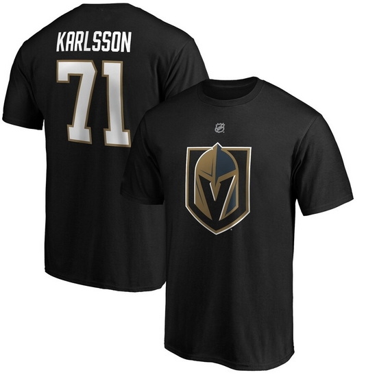 Vegas Golden Knights Men T Shirt 001 Vegas Golden Knights Men T Shirt 001
