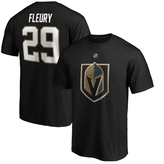 Vegas Golden Knights Men T Shirt 002 Vegas Golden Knights Men T Shirt 002