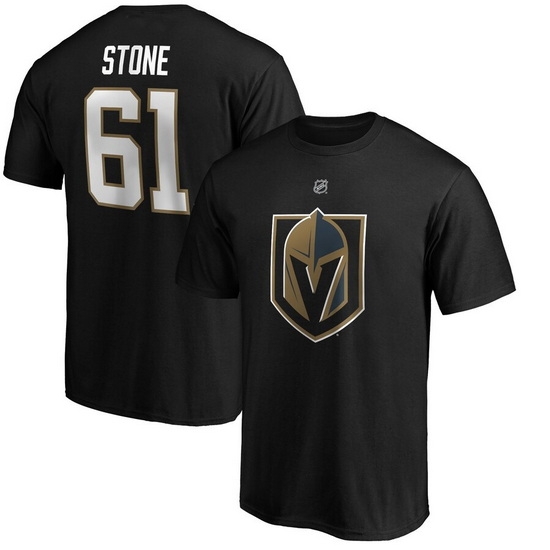 Vegas Golden Knights Men T Shirt 003 Vegas Golden Knights Men T Shirt 003