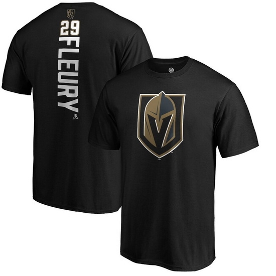 Vegas Golden Knights Men T Shirt 007 Vegas Golden Knights Men T Shirt 007