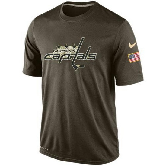 Washington Capitals Men T Shirt 017 Washington Capitals Men T Shirt 017