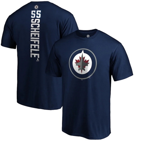 Winnipeg Jets Men T Shirt 002 Winnipeg Jets Men T Shirt 002