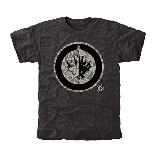 Winnipeg Jets Men T Shirt 010 Winnipeg Jets Men T Shirt 010