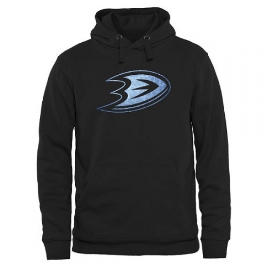 Men NHL Anaheim Ducks Rinkside Pond Hockey Pullover Hoodie Black Men NHL Anaheim Ducks Rinkside Pond Hockey Pullover Hoodie Black