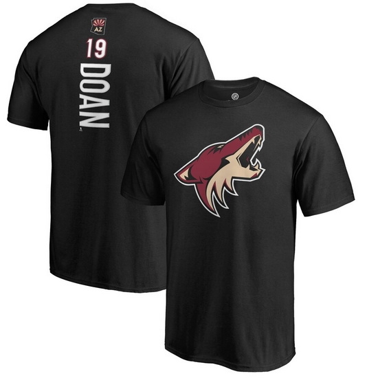 Arizona Coyotes Men T Shirt 005 Arizona Coyotes Men T Shirt 005