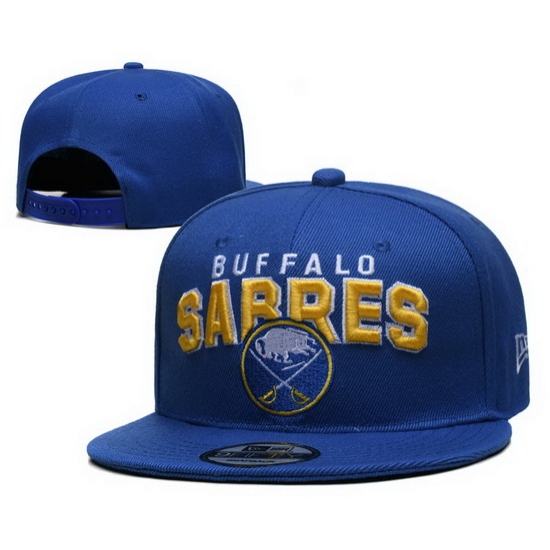 Buffalo Sabres NHL Snapback 005 Buffalo Sabres NHL Snapback 005