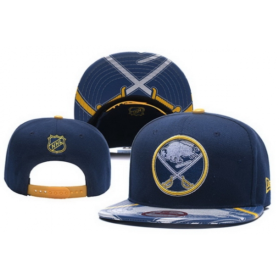 Buffalo Sabres Snapback Cap C800 Buffalo Sabres Snapback Cap C800