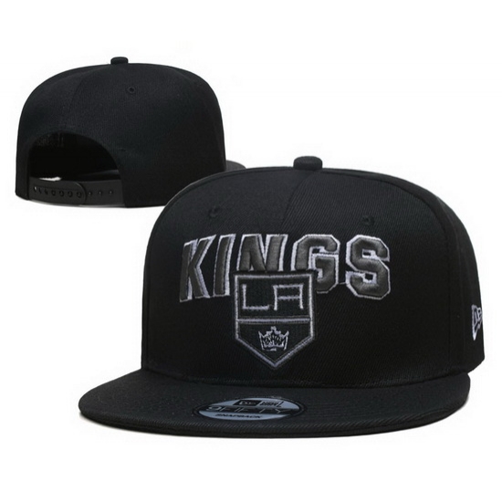 Los Angeles Kings NHL Snapback 002 Los Angeles Kings NHL Snapback 002