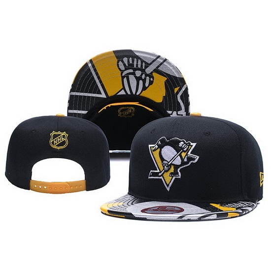 Pittsburgh Penguins Snapback Cap 001 Pittsburgh Penguins Snapback Cap 001