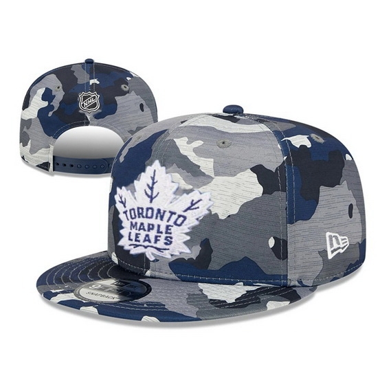 Toronto Maple Leafs NHL Snapback 003 Toronto Maple Leafs NHL Snapback 003