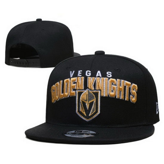 Vegas Golden Knights NHL Snapback 005 Vegas Golden Knights NHL Snapback 005