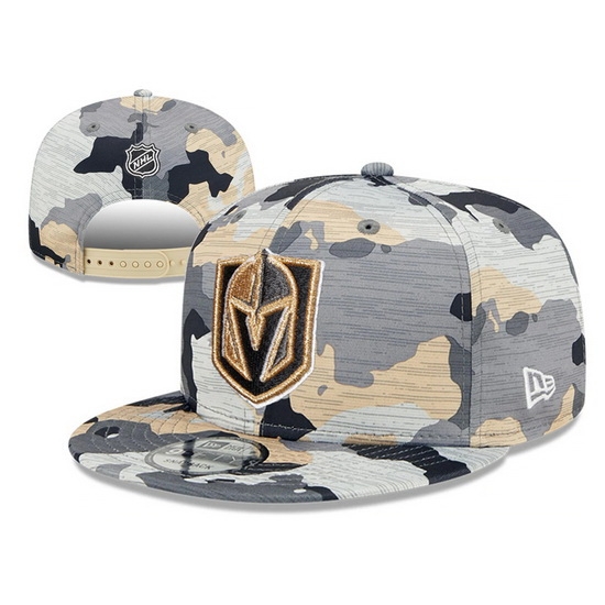 Vegas Golden Knights NHL Snapback 006 Vegas Golden Knights NHL Snapback 006