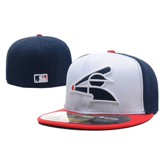 Chicago White Sox Fitted Cap 003 Chicago White Sox Fitted Cap 003