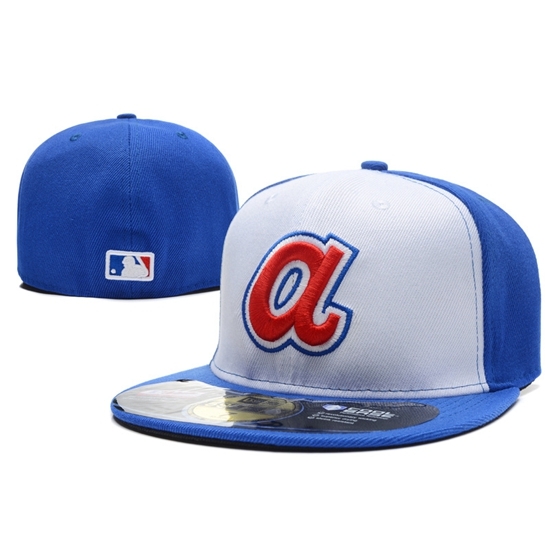 Los Angeles Angels Fitted Cap 006 Los Angeles Angels Fitted Cap 006