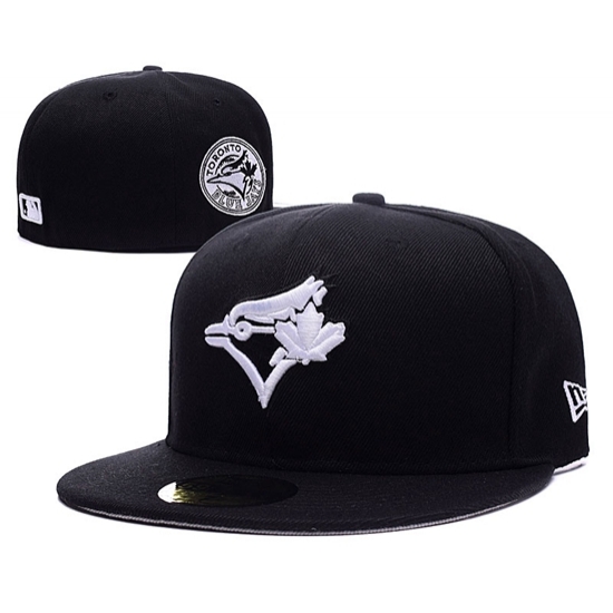 Toronto Blue Jays Fitted Cap 001 Toronto Blue Jays Fitted Cap 001